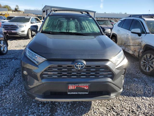 Photo 5 from auction – 2020 TOYOTA RAV4 LIMIT with VIN JTMDWRFV5LD543509