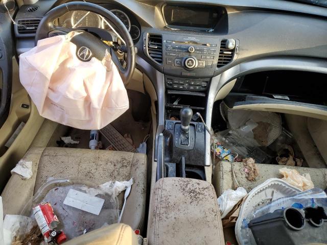 Photo 8 from auction – 2014 ACURA TSX with VIN JH4CU2F43EC002966