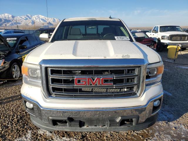 Photo 5 from auction – 2014 GMC SIERRA K15 with VIN 3GTU2UEC5EG148394