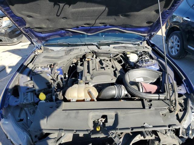 Photo 11 from auction – 2016 FORD MUSTANG with VIN 1FA6P8TH2G5273742