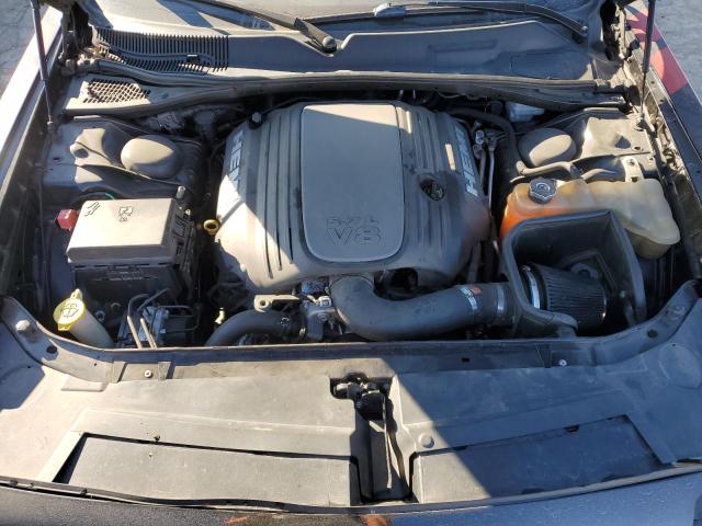 Photo 11 from auction – 2013 DODGE CHALLENGER with VIN 2C3CDYBT4DH535944