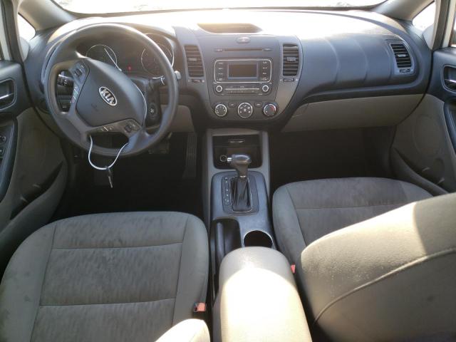 Photo 8 from auction – 2014 KIA FORTE LX with VIN KNAFK4A68E5137581
