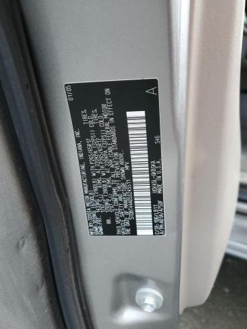 Photo 14 from auction – 2005 TOYOTA SEQUOIA SR with VIN 5TDBT44A05S245511