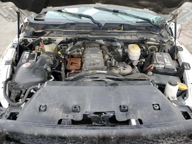 Photo 11 from auction – 2015 RAM 2500 ST with VIN 3C6UR5HL1FG521484