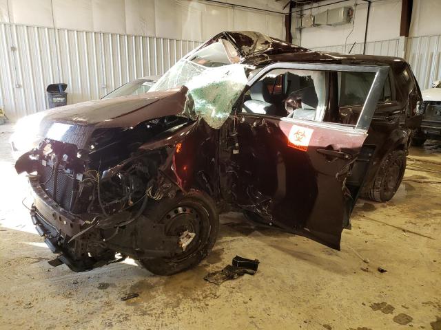 Photo 1 from auction – 2011 TOYOTA SCION XB with VIN JTLZE4FE4B1119206