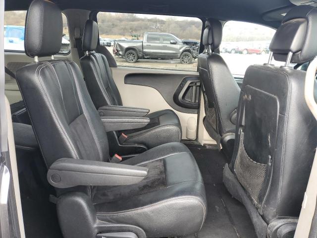 Photo 11 from auction – 2018 DODGE GRAND CARA with VIN 2C4RDGCG6JR265090
