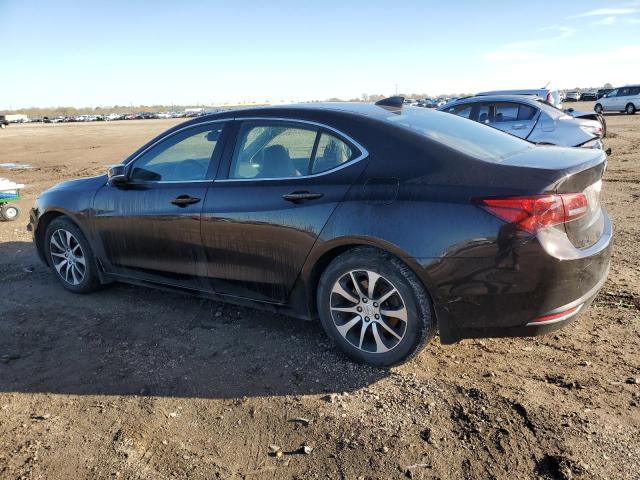 Photo 2 from auction – 2015 ACURA TLX with VIN 19UUB1F36FA008322