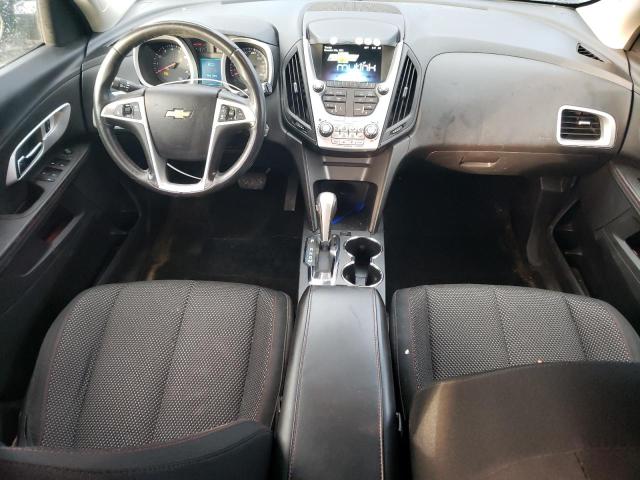 Photo 8 from auction – 2014 CHEVROLET EQUINOX LT with VIN 2GNALBEK7E6284489