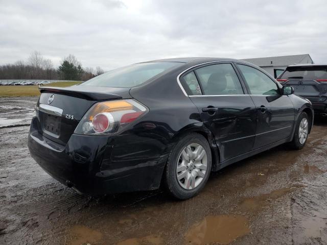Photo 3 from auction – 2011 NISSAN ALTIMA BAS with VIN 1N4AL2AP4BC155581