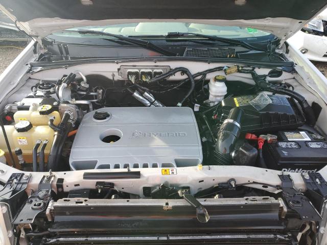 Photo 11 from auction – 2009 FORD ESCAPE HYB with VIN 1FMCU49389KA03974