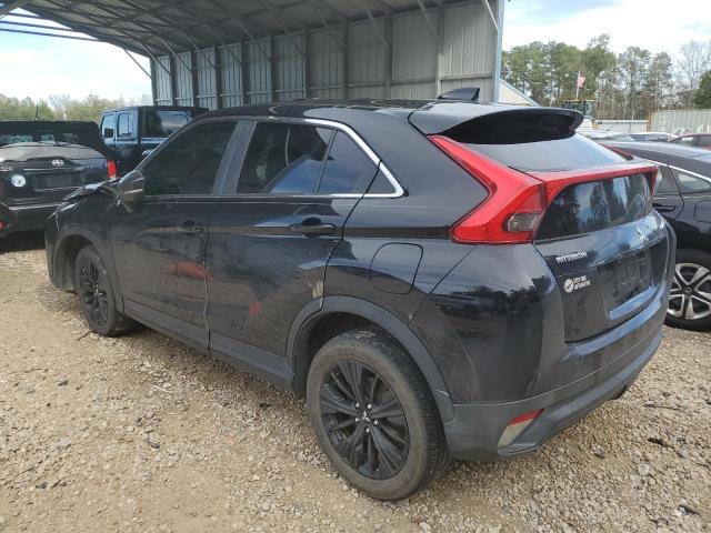 Photo 2 from auction – 2018 MITSUBISHI ECLIPSE CR with VIN JA4AT4AA8JZ068421