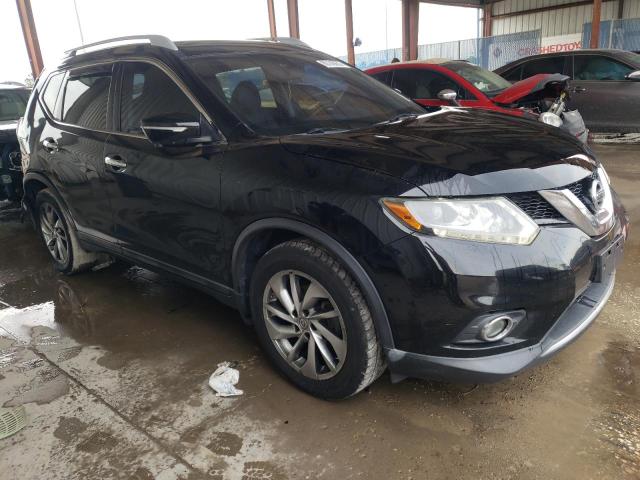 Photo 4 from auction – 2015 NISSAN ROGUE S with VIN 5N1AT2MT6FC767947