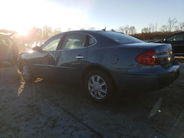 Photo 2 from auction – 2006 BUICK LACROSSE C with VIN 2G4WC582461303974