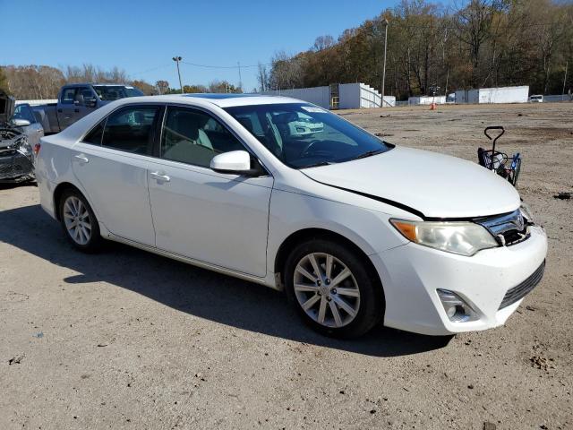Photo 4 from auction – 2012 TOYOTA CAMRY BASE with VIN 4T4BF1FK2CR191618