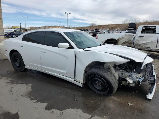 Photo 4 from auction – 2014 DODGE CHARGER PO with VIN 2C3CDXKT8EH364644