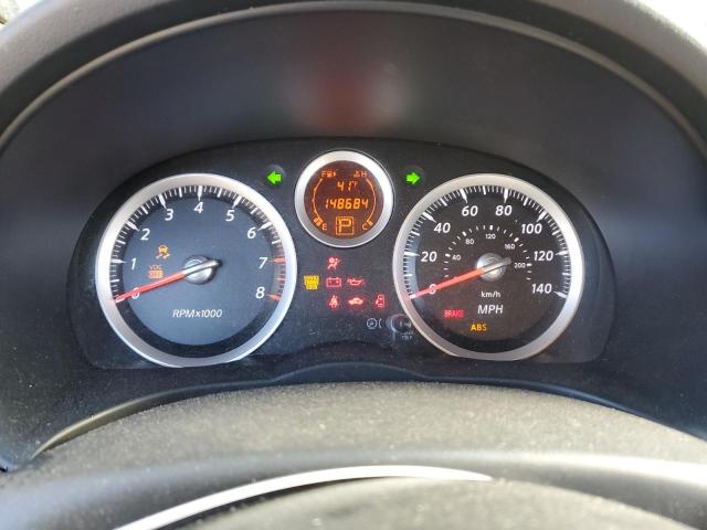 Photo 9 from auction – 2011 NISSAN SENTRA 2.0 with VIN 3N1AB6AP1BL686149