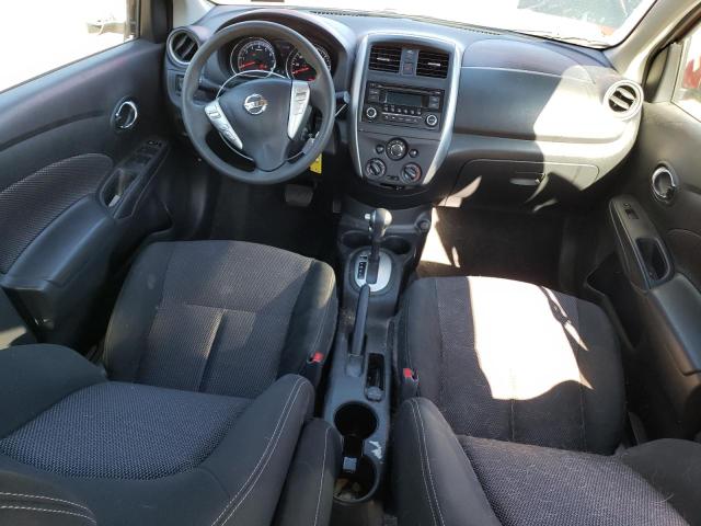 Photo 8 from auction – 2018 NISSAN VERSA S with VIN 3N1CN7AP2JL863831