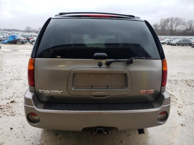 Photo 6 from auction – 2005 GMC ENVOY with VIN 1GKDT13S952321224