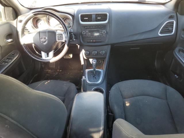 Photo 8 from auction – 2013 DODGE AVENGER SX with VIN 1C3CDZCB0DN554056