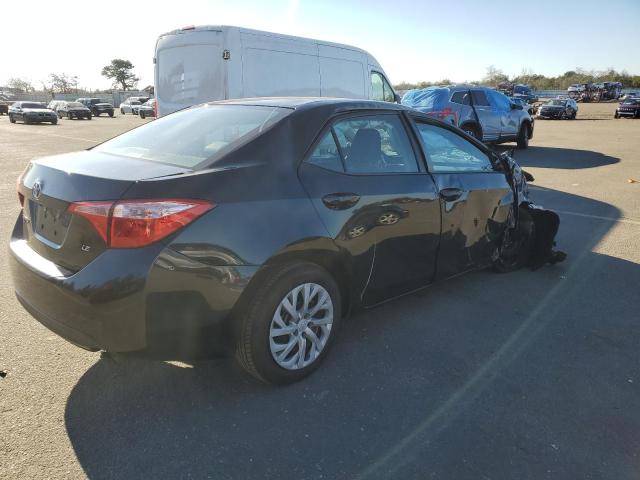 Photo 3 from auction – 2017 TOYOTA COROLLA L with VIN 2T1BURHE9HC917182
