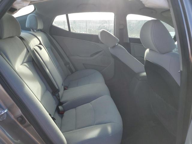 Photo 10 from auction – 2014 KIA OPTIMA LX with VIN 5XXGM4A72EG351102