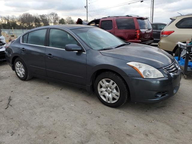 Photo 4 from auction – 2012 NISSAN ALTIMA BAS with VIN 1N4AL2AP4CC176688
