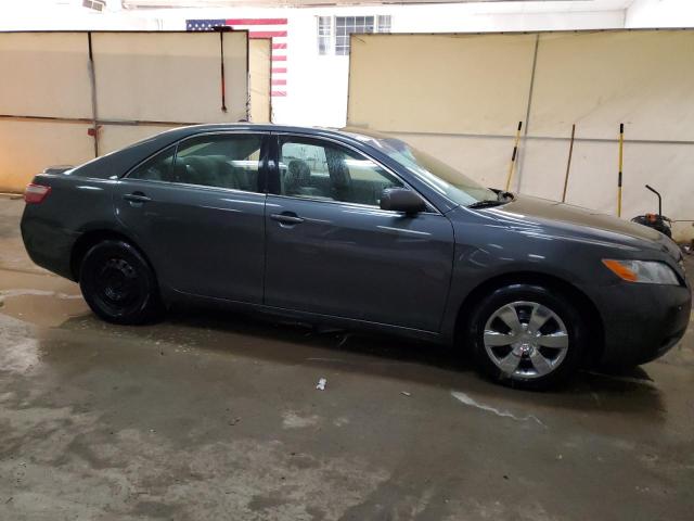 Photo 4 from auction – 2008 TOYOTA CAMRY CE with VIN 4T1BE46K38U772258