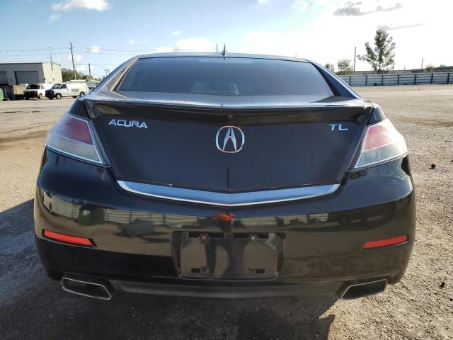 Photo 6 from auction – 2012 ACURA TL with VIN 19UUA8F52CA006642