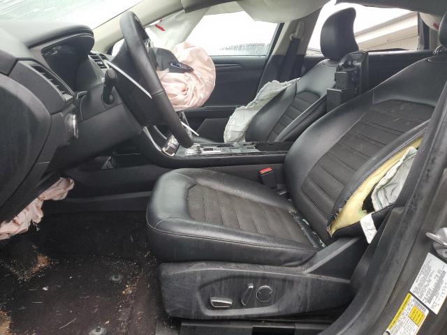 Photo 7 from auction – 2018 FORD FUSION SE with VIN 3FA6P0LU0JR116052