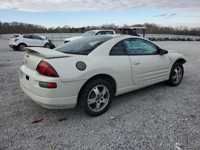 Photo 3 from auction – 2003 MITSUBISHI ECLIPSE GS with VIN 4A3AC44G73E061330