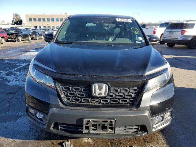 Photo 5 from auction – 2019 HONDA PASSPORT E with VIN 5FNYF8H54KB017386