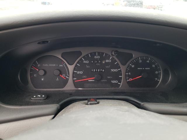 Photo 9 from auction – 2003 FORD TAURUS LX with VIN 1FAFP56S53G141014