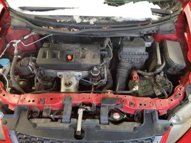 Photo 11 from auction – 2012 HONDA CIVIC LX with VIN 2HGFG3B52CH517558