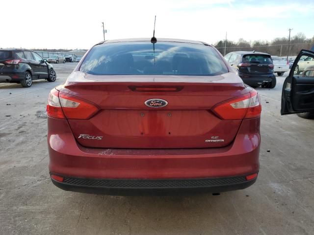 Photo 6 from auction – 2014 FORD FOCUS SE with VIN 1FADP3F2XEL230003