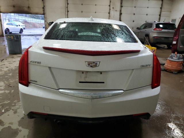 Photo 6 from auction – 2018 CADILLAC ATS with VIN 1G6AE5RX8J0169383