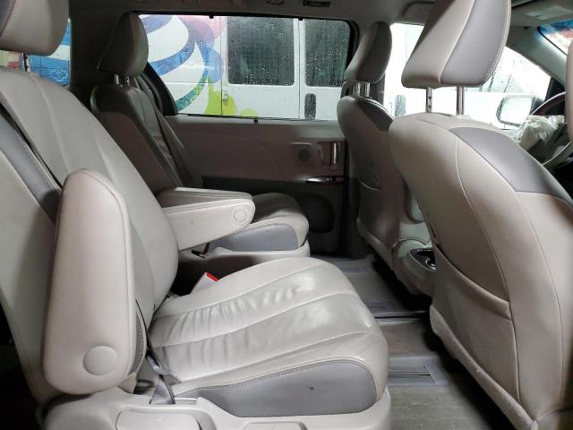 Photo 11 from auction – 2013 TOYOTA SIENNA XLE with VIN 5TDDK3DC2DS059460