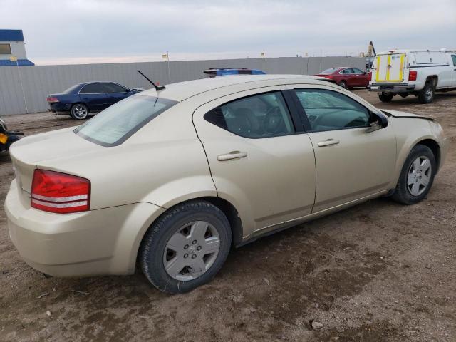 Photo 3 from auction – 2010 DODGE AVENGER SX with VIN 1B3CC4FB9AN200479