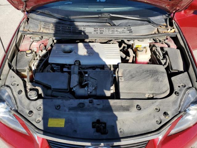 Photo 11 from auction – 2011 LEXUS CT 200 with VIN JTHKD5BH0B2015519