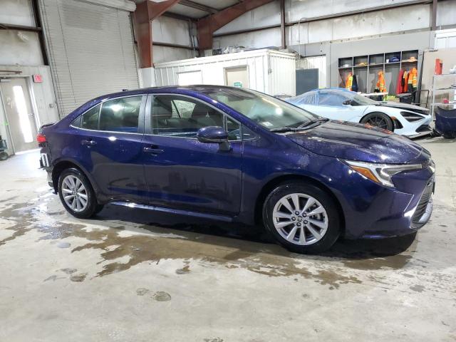 Photo 4 from auction – 2023 TOYOTA COROLLA LE with VIN JTDBCMFE9PJ002604