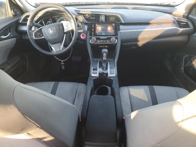 Photo 8 from auction – 2016 HONDA CIVIC EX with VIN 19XFC2F72GE042320