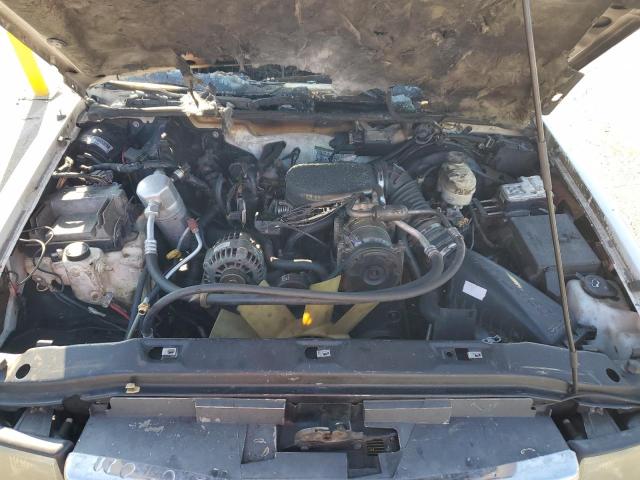 صورة رقم 11 من المزاد - 2003 GMC SONOMA مع VIN 1GTCS19X838247253