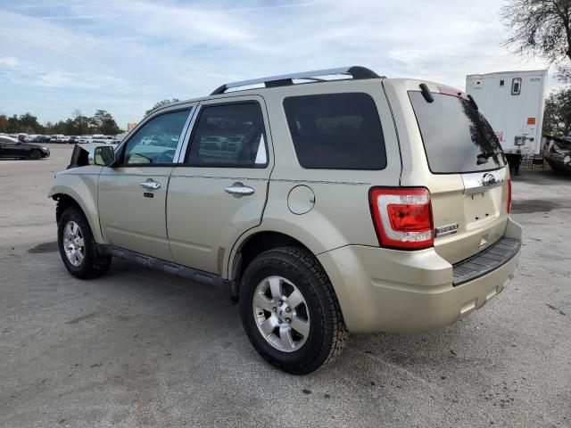 Photo 2 from auction – 2011 FORD ESCAPE LIM with VIN 1FMCU0E71BKA96876