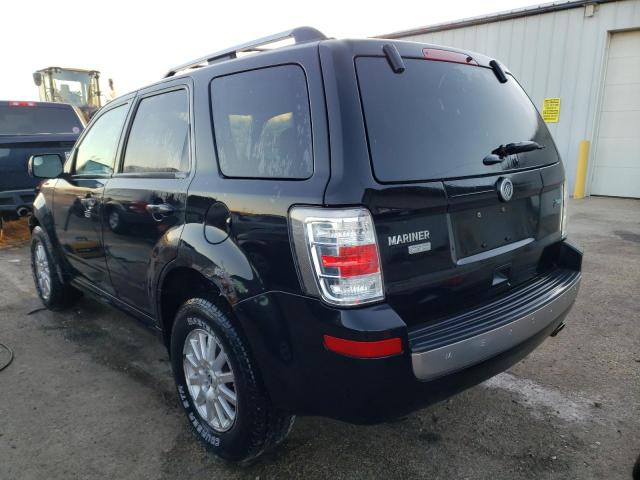 Photo 2 from auction – 2011 MERCURY MARINER PR with VIN 4M2CN9HG7BKJ08234