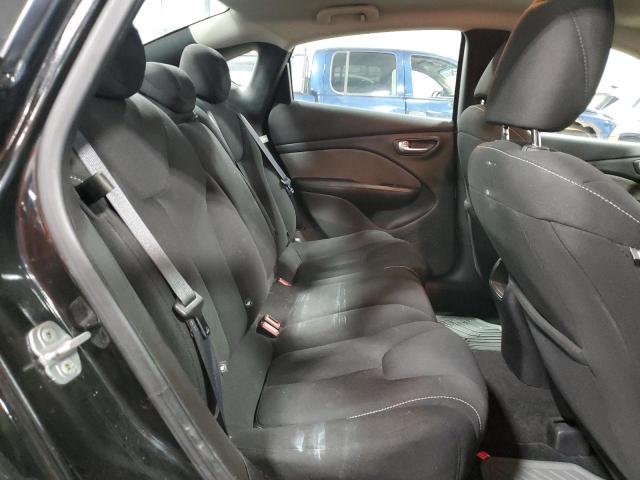 Photo 10 from auction – 2013 DODGE DART SXT with VIN 1C3CDFBAXDD335117