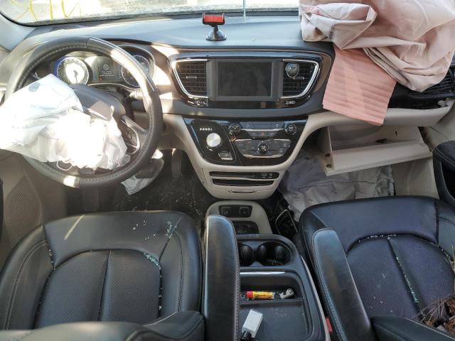 Photo 8 from auction – 2020 CHRYSLER VOYAGER LX with VIN 2C4RC1DG7LR260689