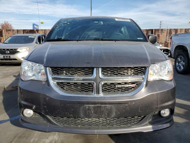 Photo 5 from auction – 2020 DODGE GRAND CARA with VIN 2C4RDGCG4LR228400
