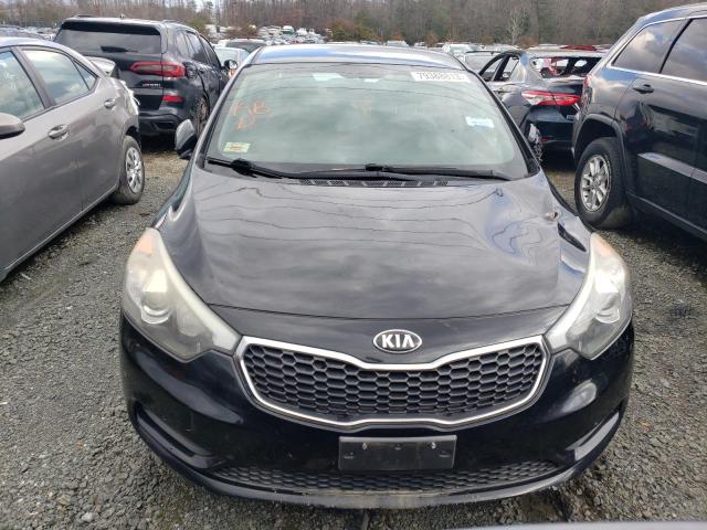 Photo 5 from auction – 2015 KIA FORTE LX with VIN KNAFK4A67F5379084