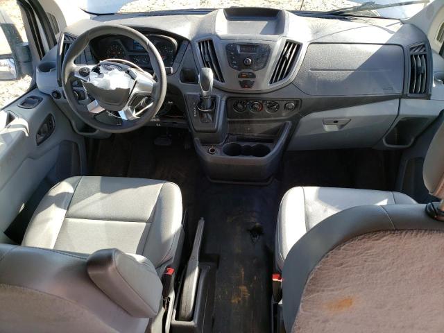 Photo 8 from auction – 2019 FORD TRANSIT T- with VIN 1FTYR2ZM1KKA59897
