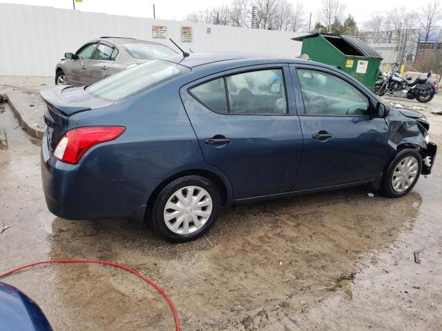 Foto 3 de la subasta – 2015 NISSAN VERSA S con VIN 3N1CN7AP1FL939322
