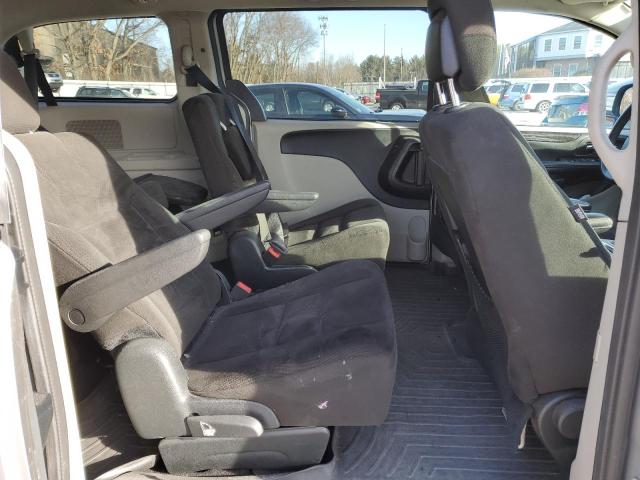 Photo 11 from auction – 2016 DODGE GRAND CARA with VIN 2C4RDGCG6GR354019